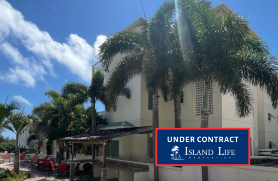 Silver Reef &#8211; UNDER CONTRACT