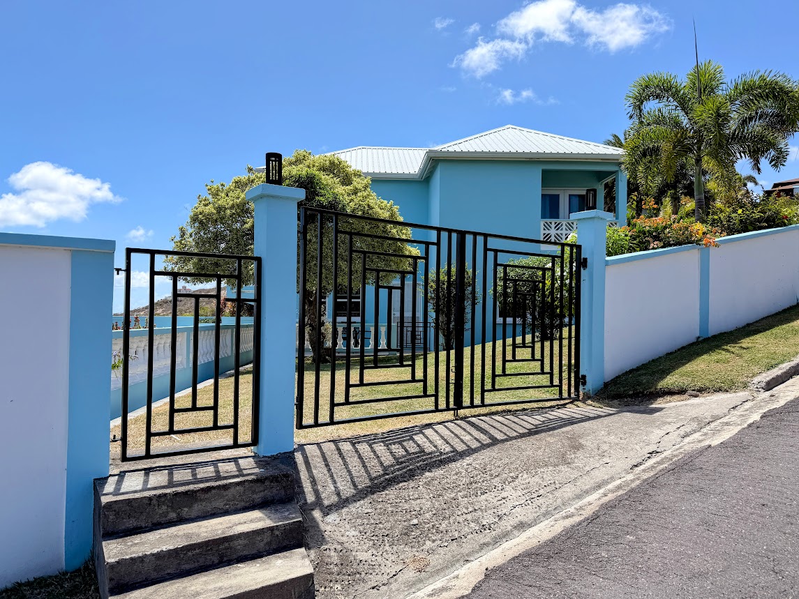 Frigate Bay 25 &#8211; Available now