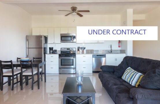 Starboard Residences (UNDER CONTRACT)