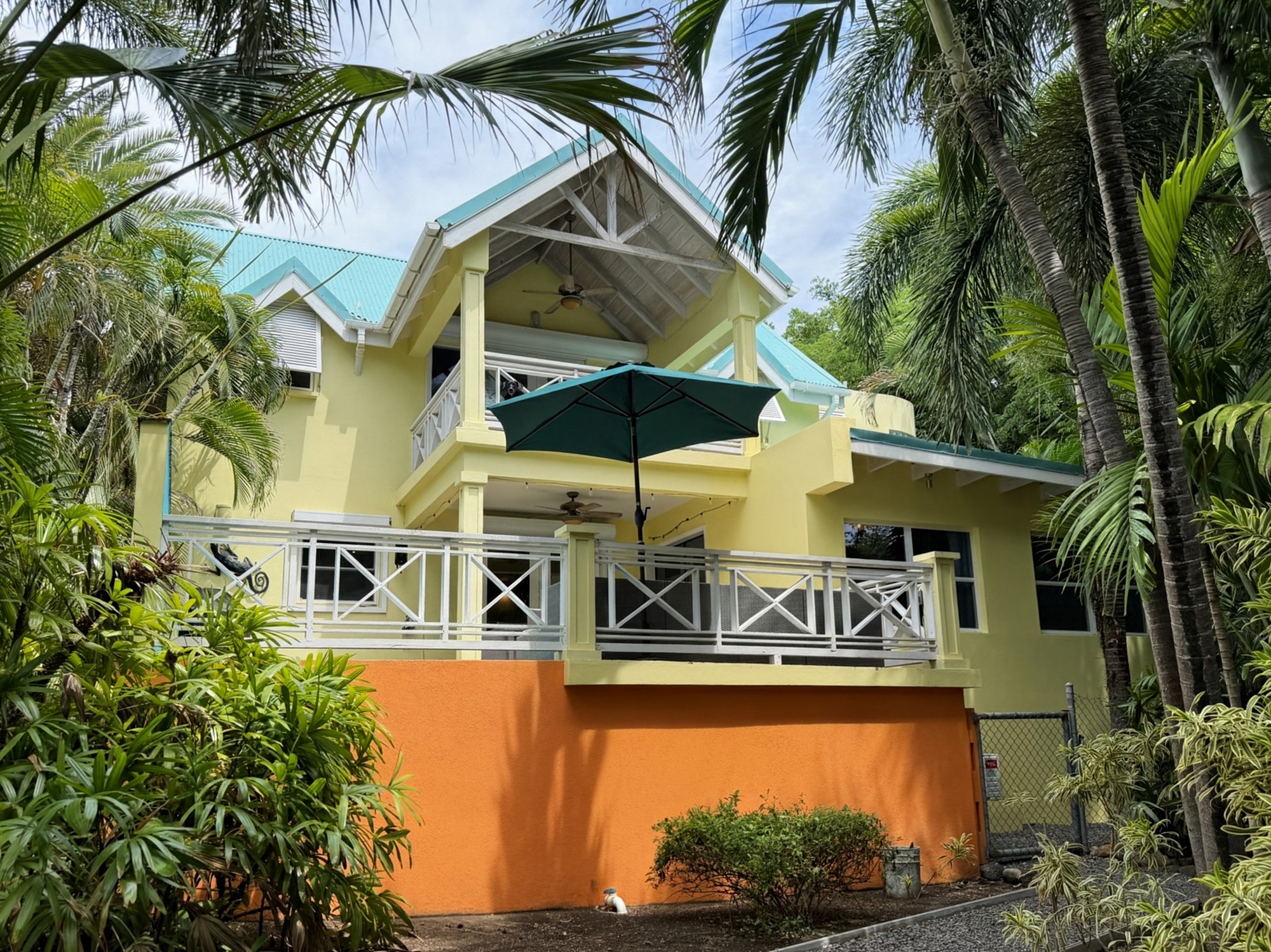 Villa Chilla &#8211; CALYPSO BAY RESORT