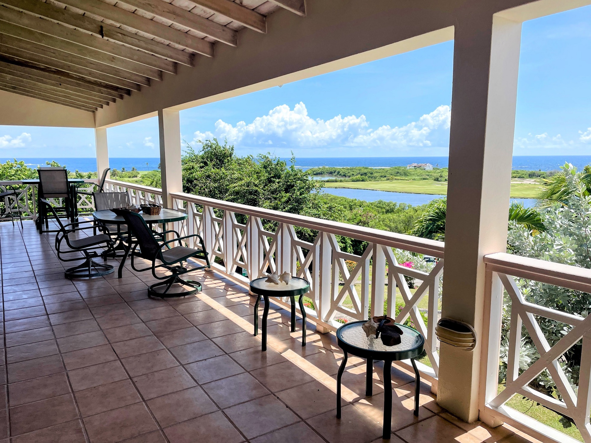 Half Moon Bay Villas &#8211; Available now