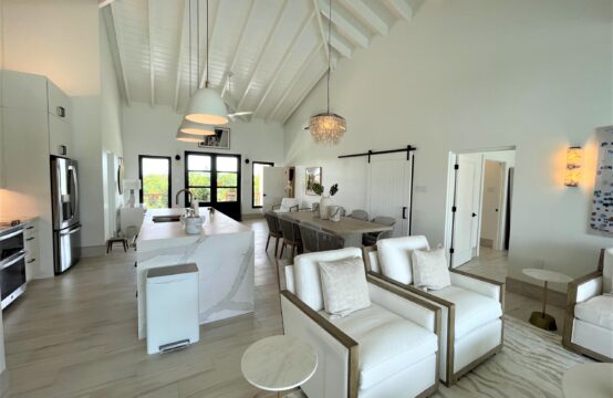 Royal St. Kitts &#8211; Exectutive Villa. Full Ownership