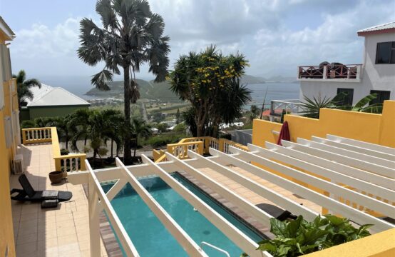 Frigate Bay 43 &#8211; Available November 1st