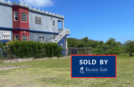 SHADWELL &#8211; SOLD