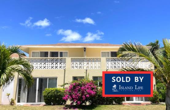 Island Paradise &#8211; SOLD