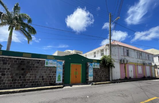 Prince&#8217;s Street