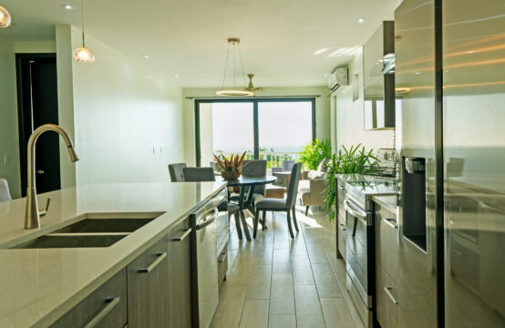 Nevisian Sunset Condos &#8211; NEVIS