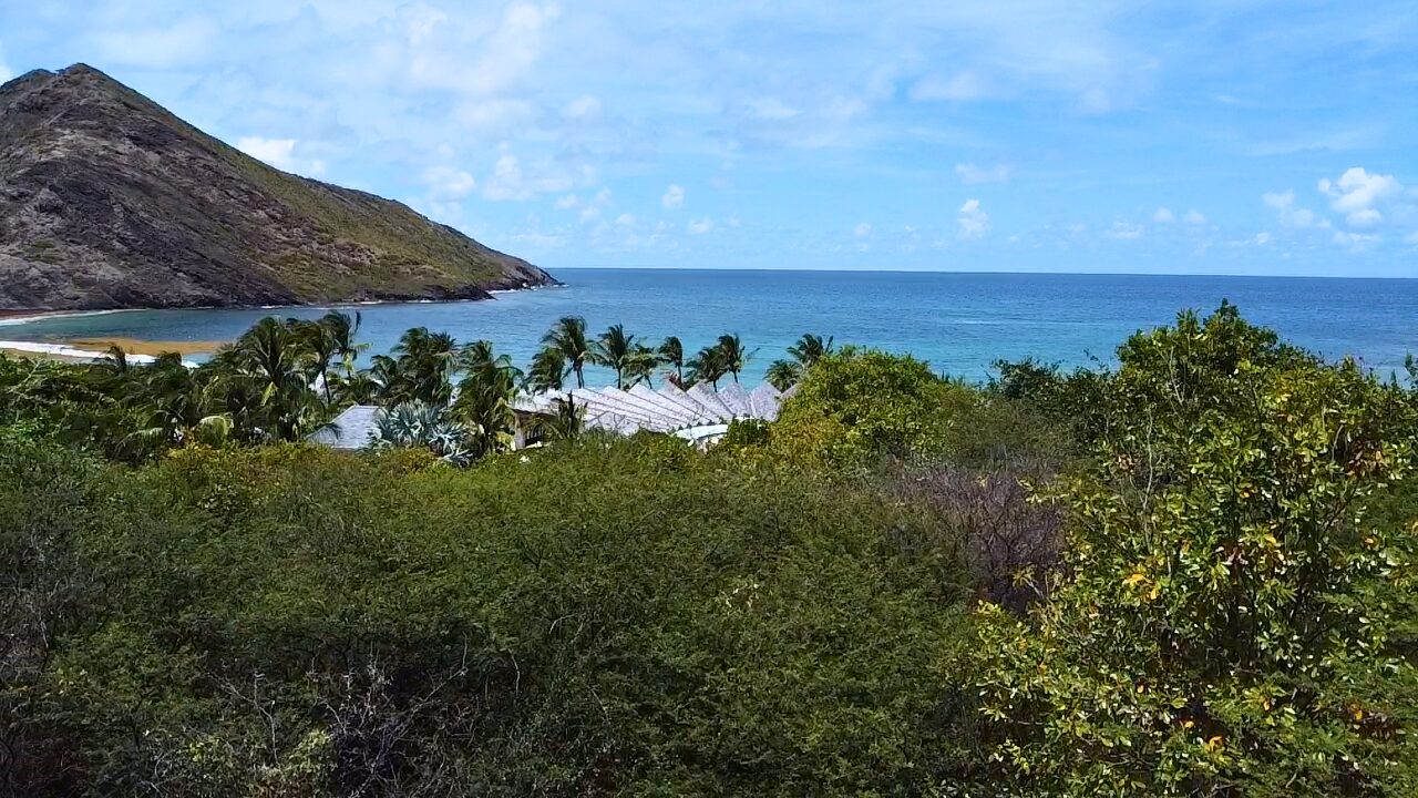 Sandy Bank Homesite &#8211; CHRISTOPHE HARBOUR