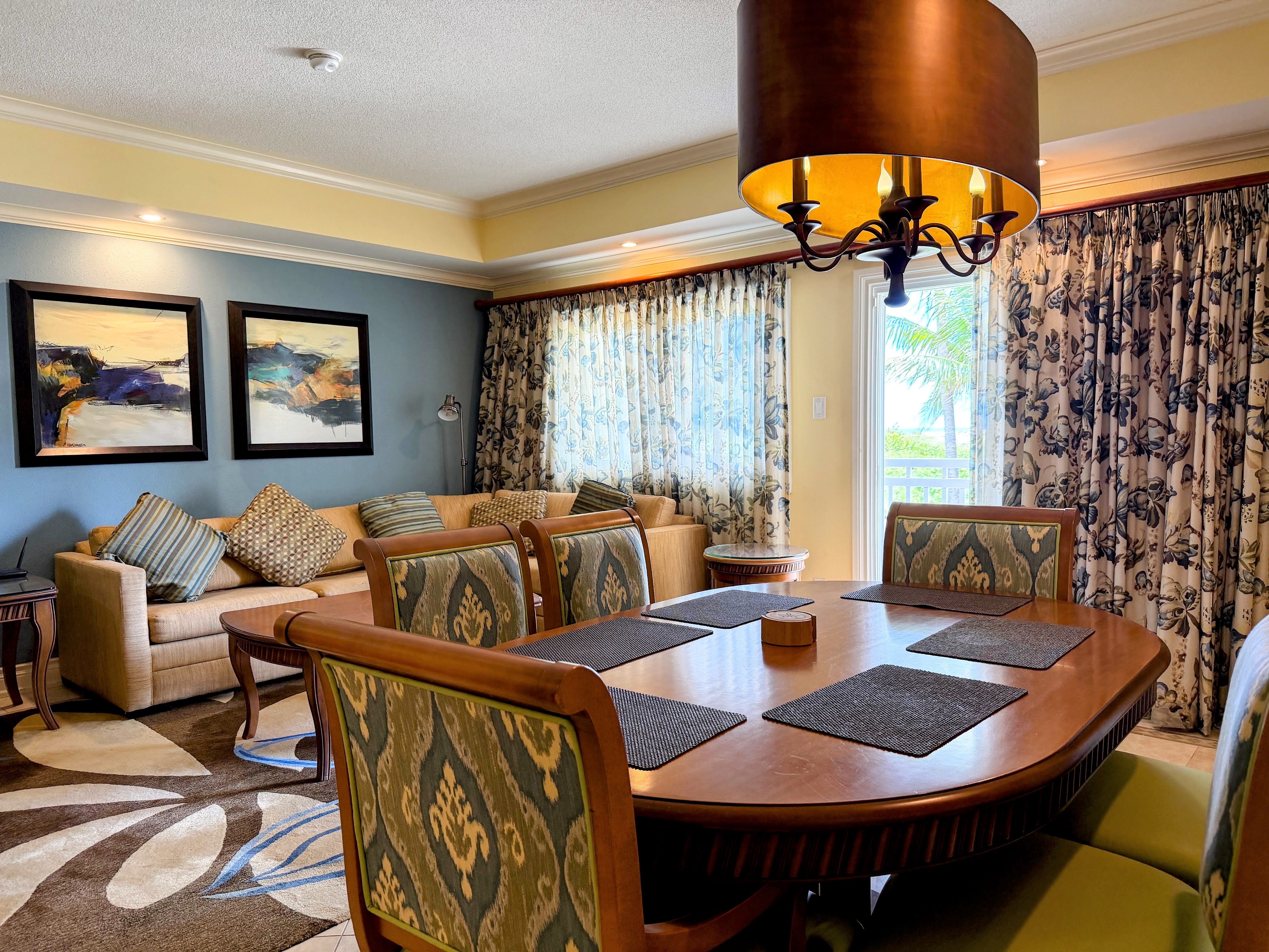 Marriott 3 &#8211; Available now. All inclusive