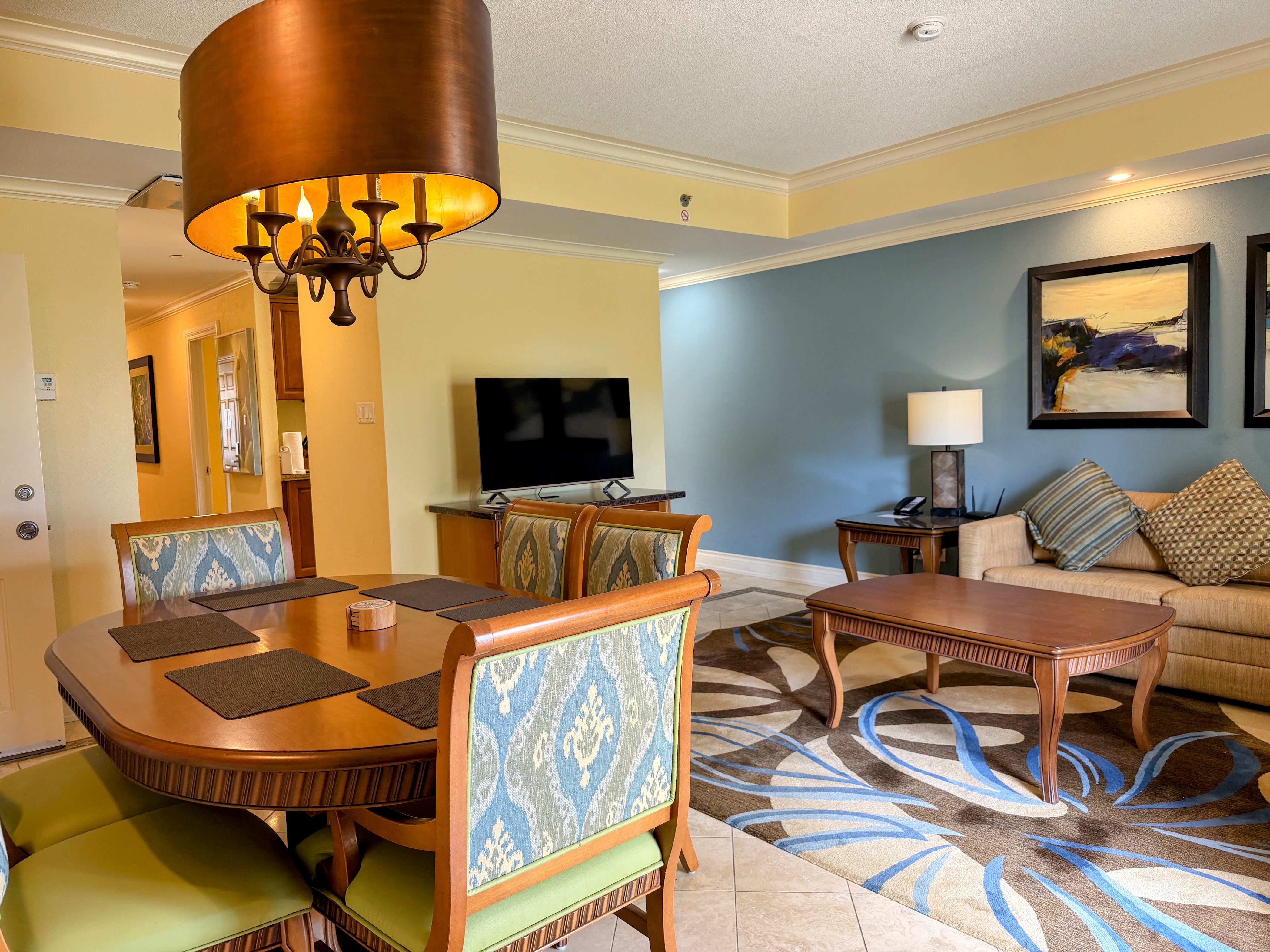 Marriott 2 &#8211; Available now. All inclusive